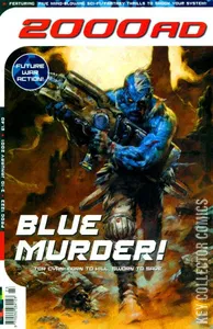 2000 AD #1223