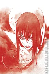 Variant Cover for Vampirella #16