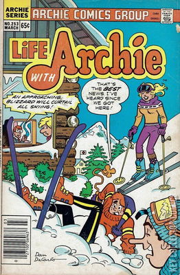 Life with Archie