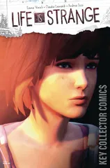 Cover for Life Is Strange #5