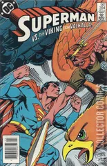 Variant Cover for Superman #394