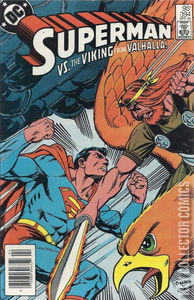 Superman #394