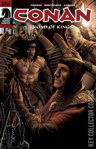 Conan: Road of Kings #4