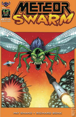 Meteor Swarm