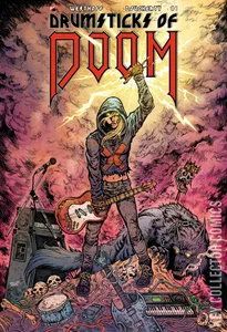Drumsticks of Doom #1