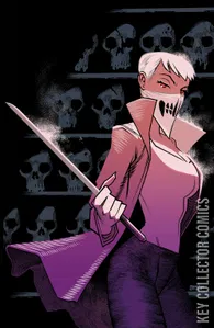 Fall of the House of Slaughter #3