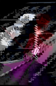 Fall of the House of Slaughter #3