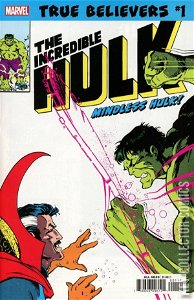 True Believers: Hulk #1