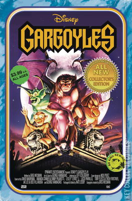 Gargoyles