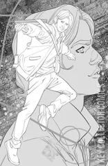 Variant Cover for Cabinet, The #2