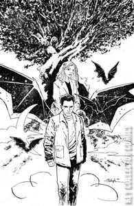 Angel and Spike #14