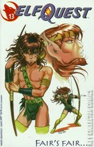 ElfQuest #13