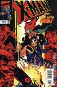 X-Man #52