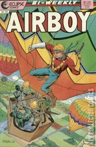 Airboy #32