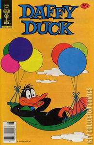 Daffy Duck #115