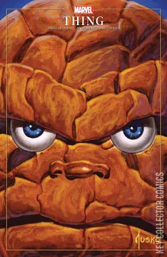 Variant Cover for Fantastic Four #37