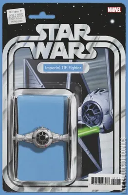Star Wars: TIE Fighter