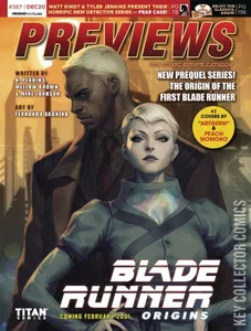 Previews #387