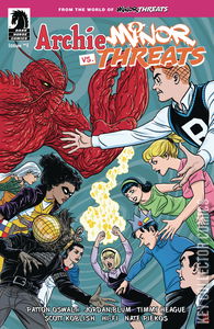 Archie vs. Minor Threats