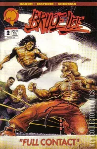 Bruce Lee #2