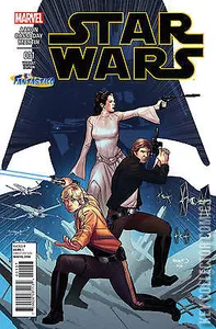 Star Wars #1