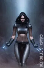 Cover for X-Force #1
