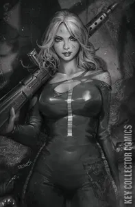 Barbarella #2