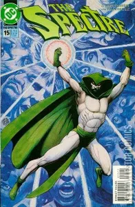 Spectre, The #15