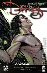 Cover for Darkness, The #101
