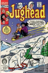 Jughead #16