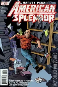 American Splendor #4