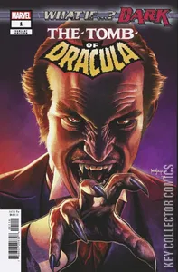 What If...? Dark: Tomb Of Dracula #1