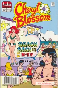 Cheryl Blossom #17