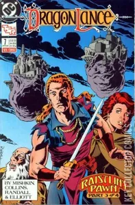 Dragonlance #7