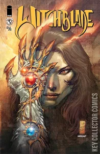 Witchblade 1/2 #1/2