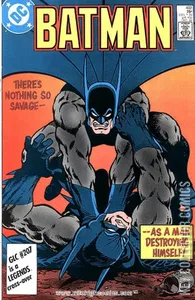 Batman #402