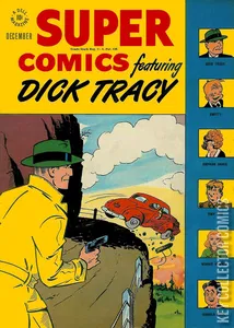Super Comics #115