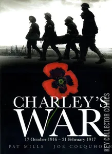 Charley's War #3