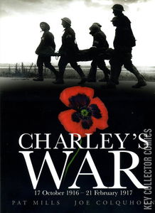 Charley's War #3