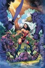 Variant Cover for Grimm Fairy Tales #31