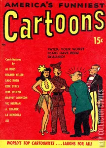 America's Funniest Cartoons