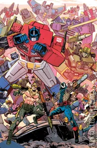 G.I. Joe #23