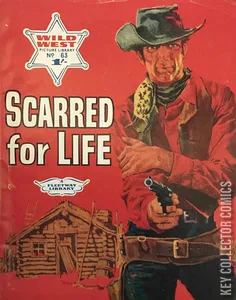 Wild West Picture Library #63