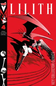 Lilith #4