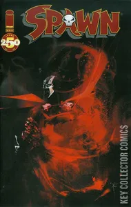 Spawn #250