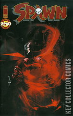 Variant Cover for Spawn #250