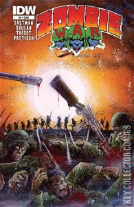 Zombie War #2