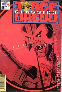 Judge Dredd Classics #69