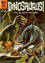 Cover for Four Color #1120