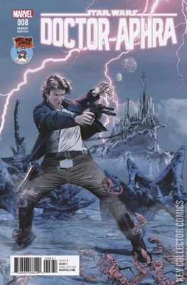 Star Wars: Doctor Aphra